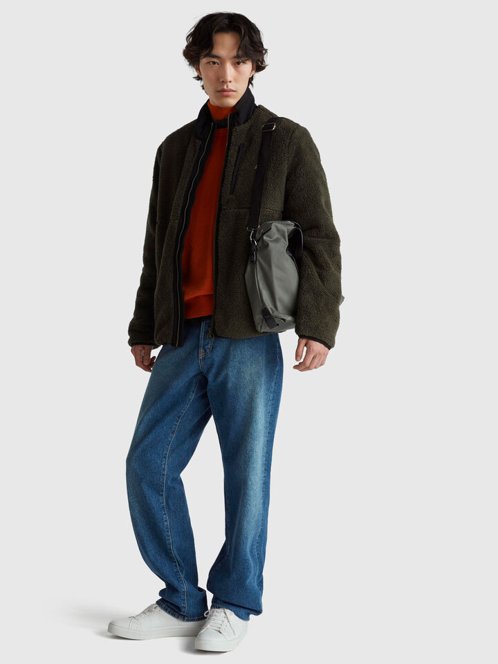 JACKET Men image number 3